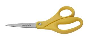 FLORAL SCISSORS  
